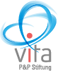 Vita Stiftung der P&P Gruppe Logo